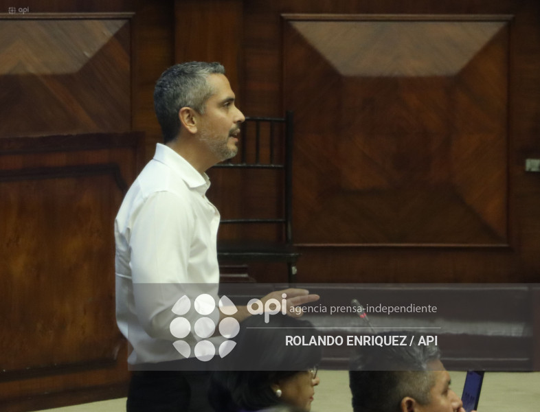 LEY SOLIDARIDAD NACIONAL SEGUNDO DEBATE