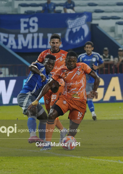 FBL-EXPLOSION AZUL