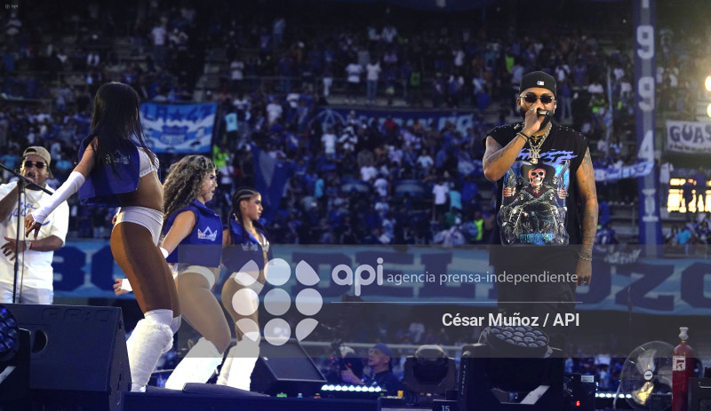 FBL-EXPLOSION AZUL