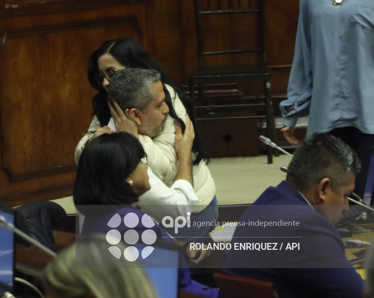 LEY SOLIDARIDAD NACIONAL SEGUNDO DEBATE