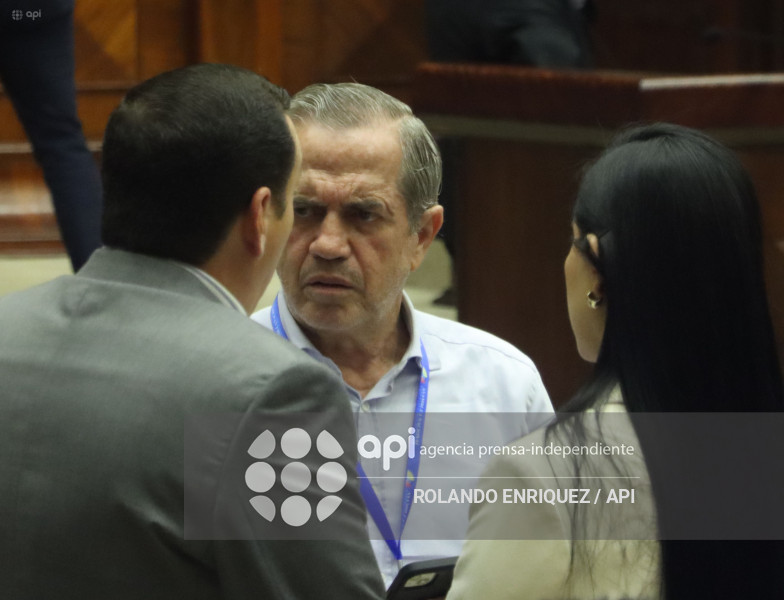 LEY SOLIDARIDAD NACIONAL SEGUNDO DEBATE