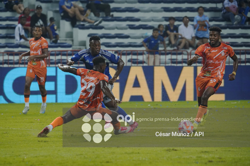 FBL-EXPLOSION AZUL