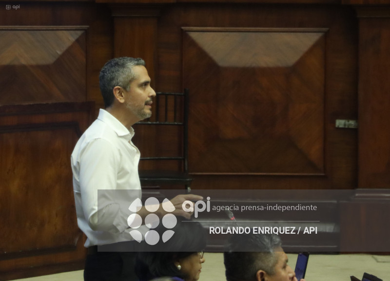 LEY SOLIDARIDAD NACIONAL SEGUNDO DEBATE