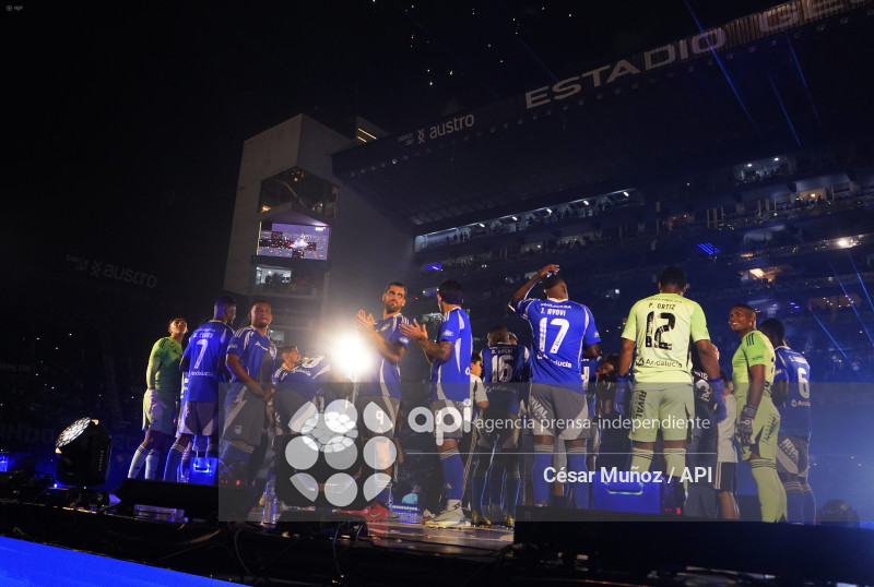 FBL-EXPLOSION AZUL