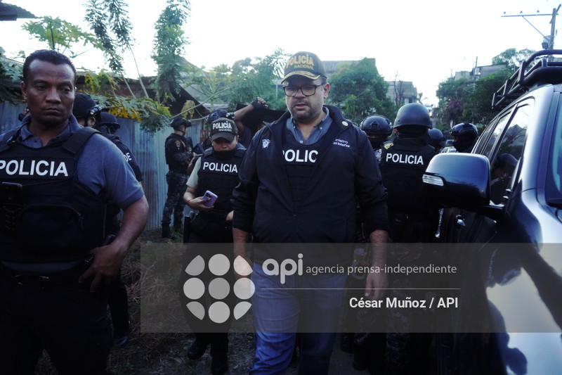 GYE-OPERATIVO APOLO 19 1