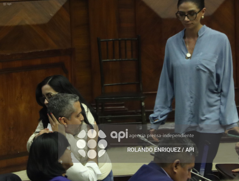 LEY SOLIDARIDAD NACIONAL SEGUNDO DEBATE