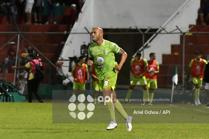 COPA-ECUADOR-LDU PORTOVIEJO-IDV JRS