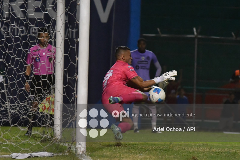 COPA-ECUADOR-LDU PORTOVIEJO-IDV JRS