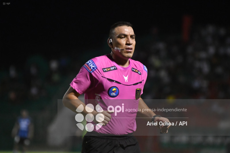 COPA-ECUADOR-LDU PORTOVIEJO-IDV JRS