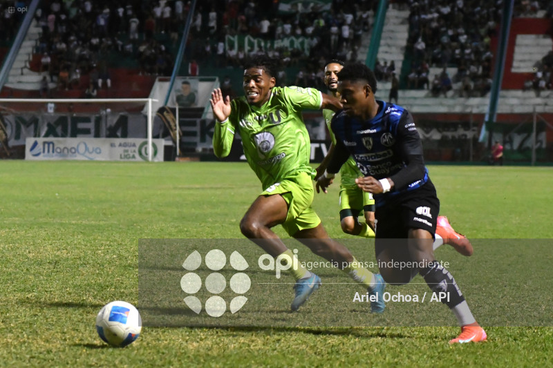 COPA-ECUADOR-LDU PORTOVIEJO-IDV JRS