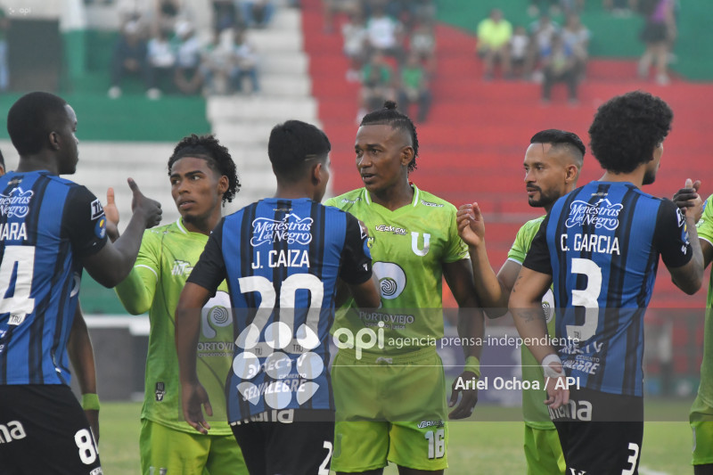 COPA-ECUADOR-LDU PORTOVIEJO-IDV JRS