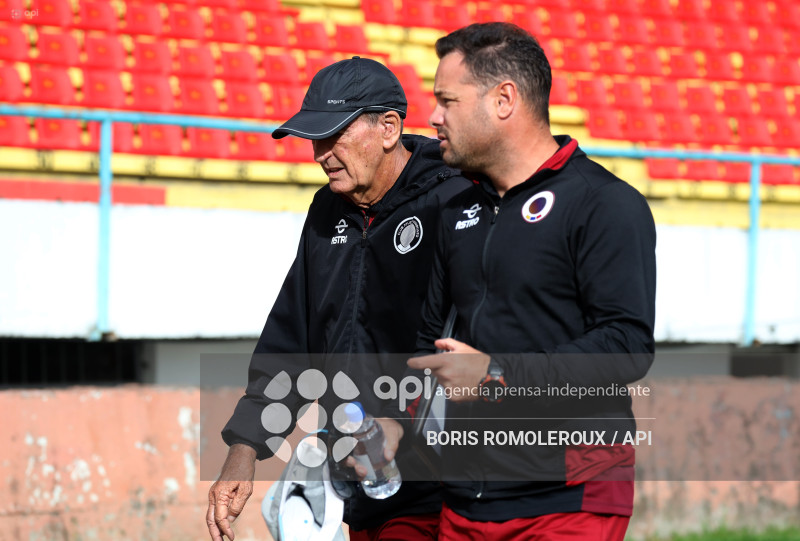 CUENCA-COPA ECUADOR-CUENCA JR-ATLETICO VINOTINTO