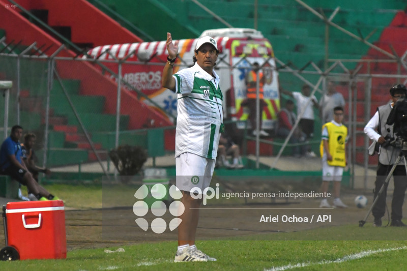 COPA-ECUADOR-LDU PORTOVIEJO-IDV JRS