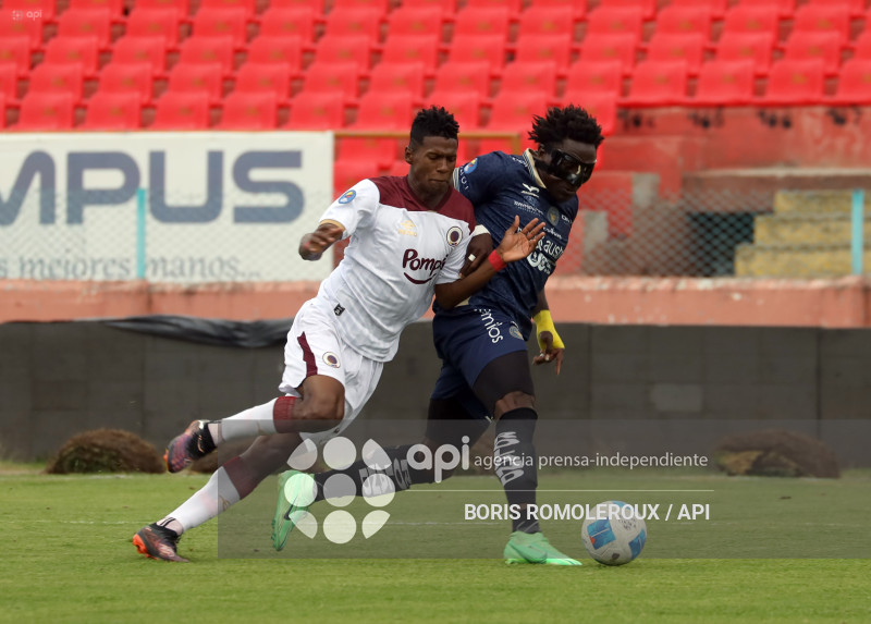 CUENCA-COPA ECUADOR-CUENCA JR-ATLETICO VINOTINTO