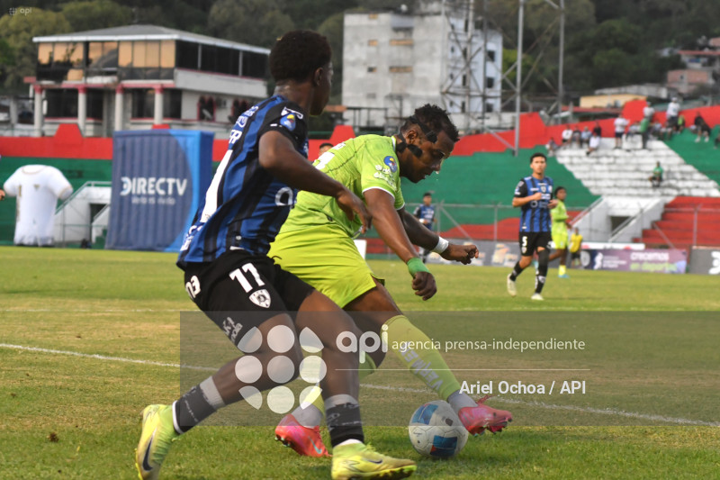 COPA-ECUADOR-LDU PORTOVIEJO-IDV JRS