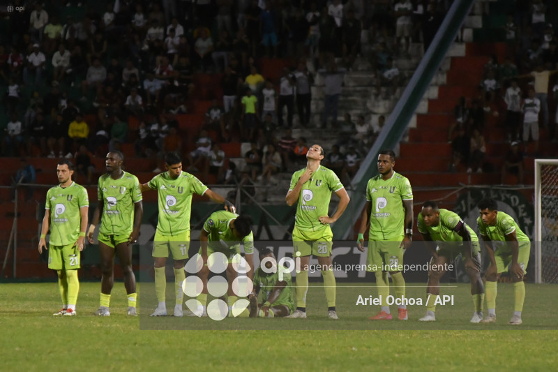 COPA-ECUADOR-LDU PORTOVIEJO-IDV JRS