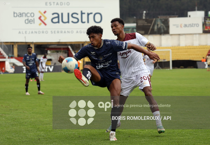 CUENCA-COPA ECUADOR-CUENCA JR-ATLETICO VINOTINTO