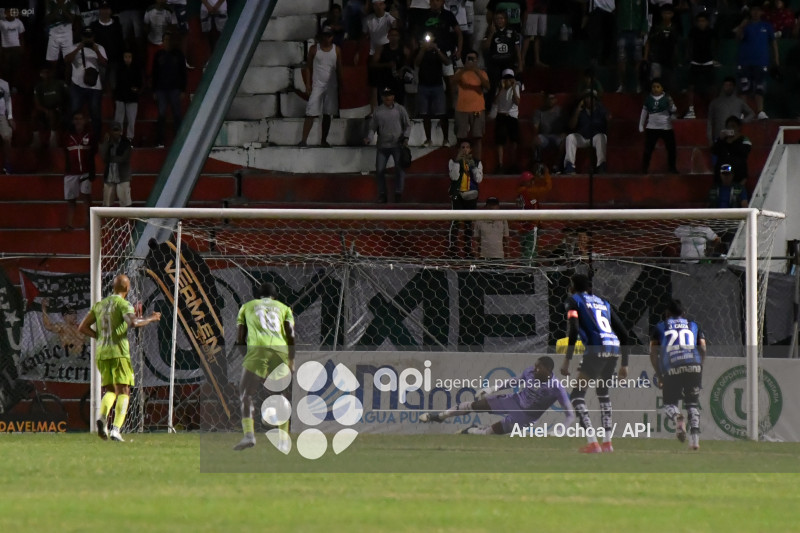 COPA-ECUADOR-LDU PORTOVIEJO-IDV JRS