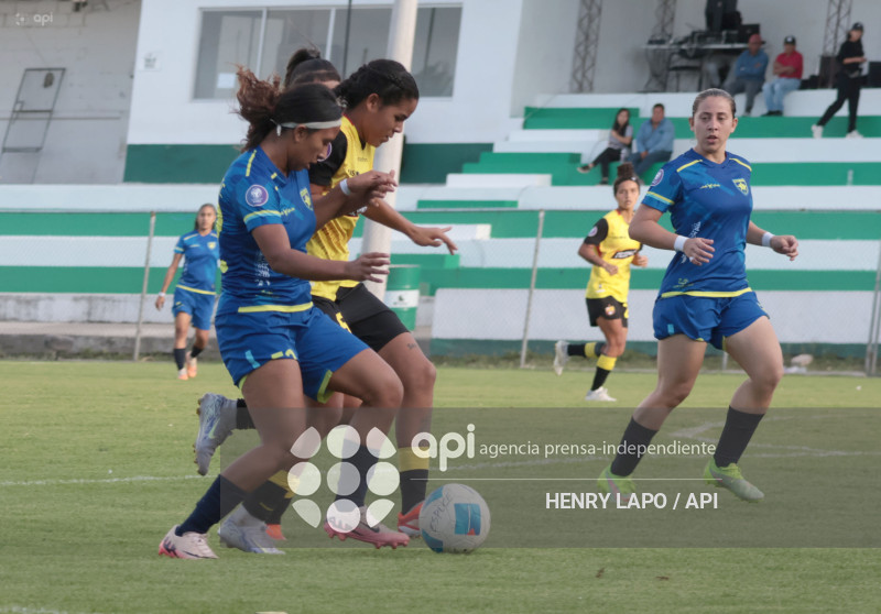 FBL SUPERLIGA FEMENINA ESPUCE VS BARCELONA