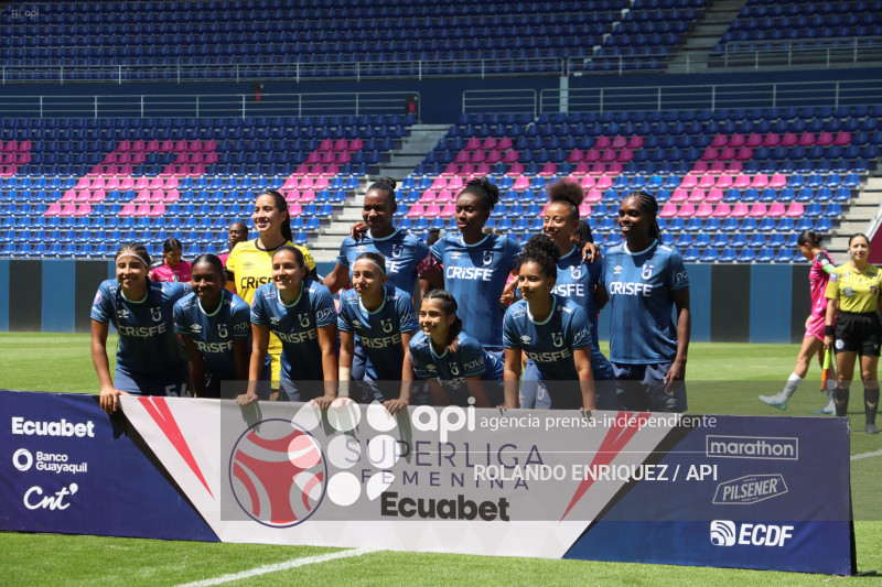 SPO SUPERLIGA INDEPENDIENTE VALLE VS CATOLICA