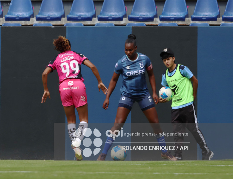 SPO SUPERLIGA INDEPENDIENTE VALLE VS CATOLICA