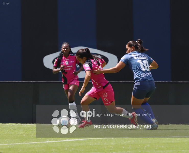 SPO SUPERLIGA INDEPENDIENTE VALLE VS CATOLICA