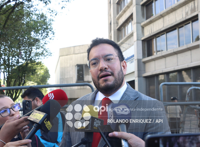 DENUNCIANTE CASO MUEBLES NUBIA VERA
