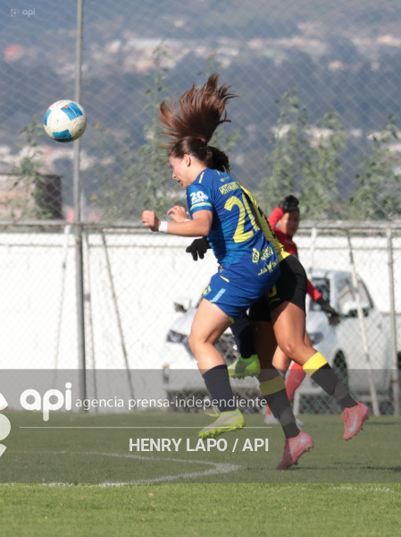 FBL SUPERLIGA FEMENINA ESPUCE VS BARCELONA