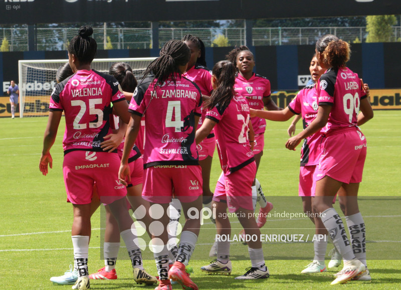 SPO SUPERLIGA INDEPENDIENTE VALLE VS CATOLICA