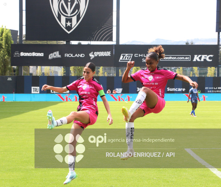 SPO SUPERLIGA INDEPENDIENTE VALLE VS CATOLICA