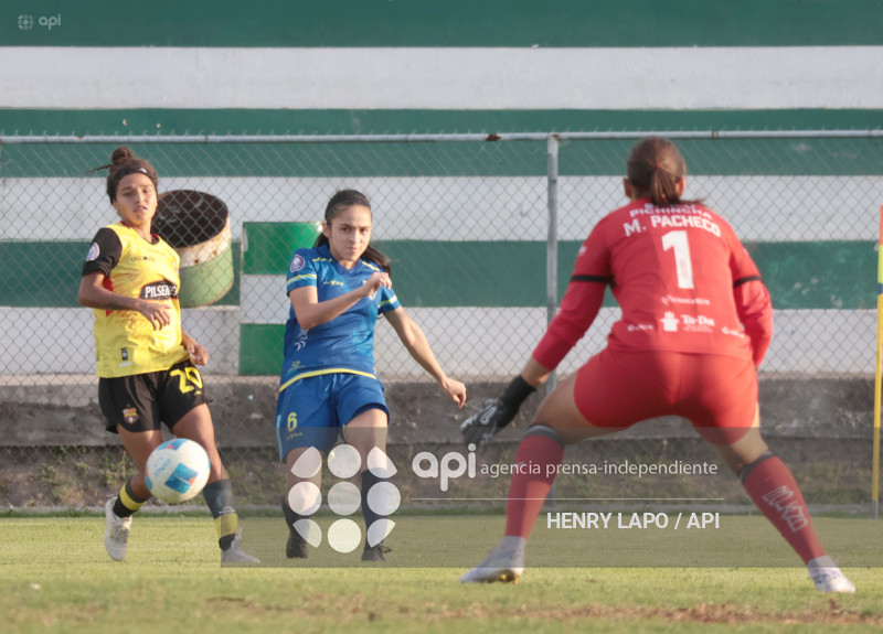 FBL SUPERLIGA FEMENINA ESPUCE VS BARCELONA