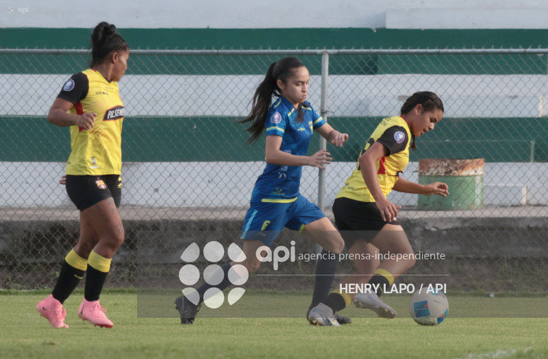 FBL SUPERLIGA FEMENINA ESPUCE VS BARCELONA