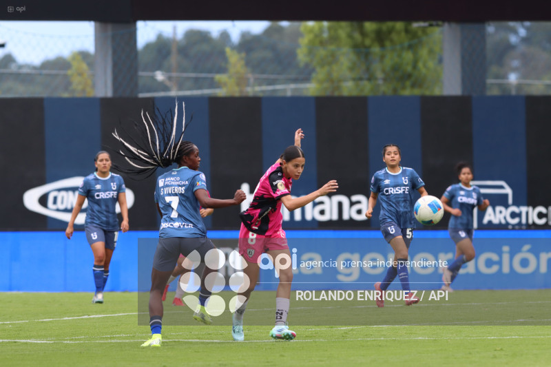 SPO SUPERLIGA INDEPENDIENTE VALLE VS CATOLICA