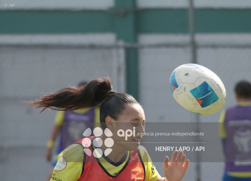 FBL SUPERLIGA FEMENINA ESPUCE VS BARCELONA