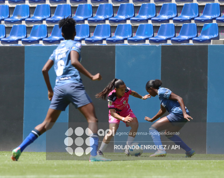 SPO SUPERLIGA INDEPENDIENTE VALLE VS CATOLICA