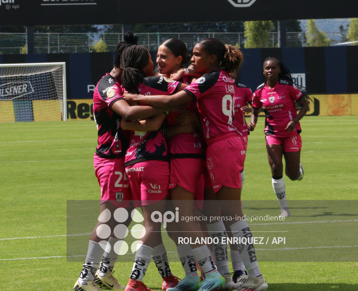 SPO SUPERLIGA INDEPENDIENTE VALLE VS CATOLICA