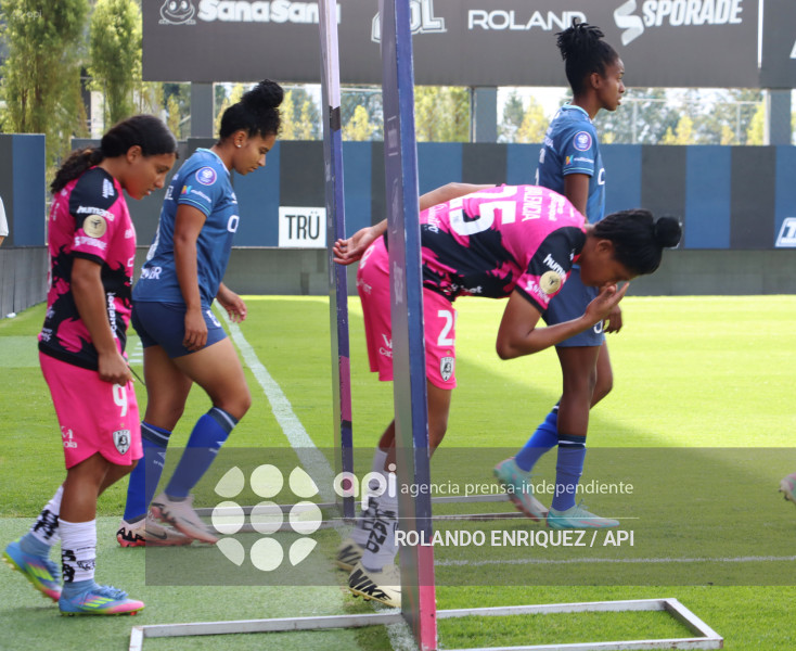 SPO SUPERLIGA INDEPENDIENTE VALLE VS CATOLICA