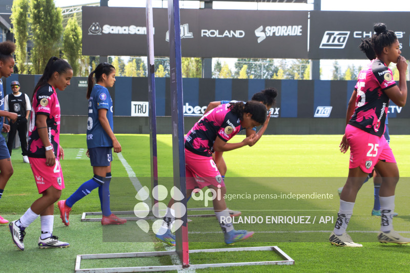SPO SUPERLIGA INDEPENDIENTE VALLE VS CATOLICA