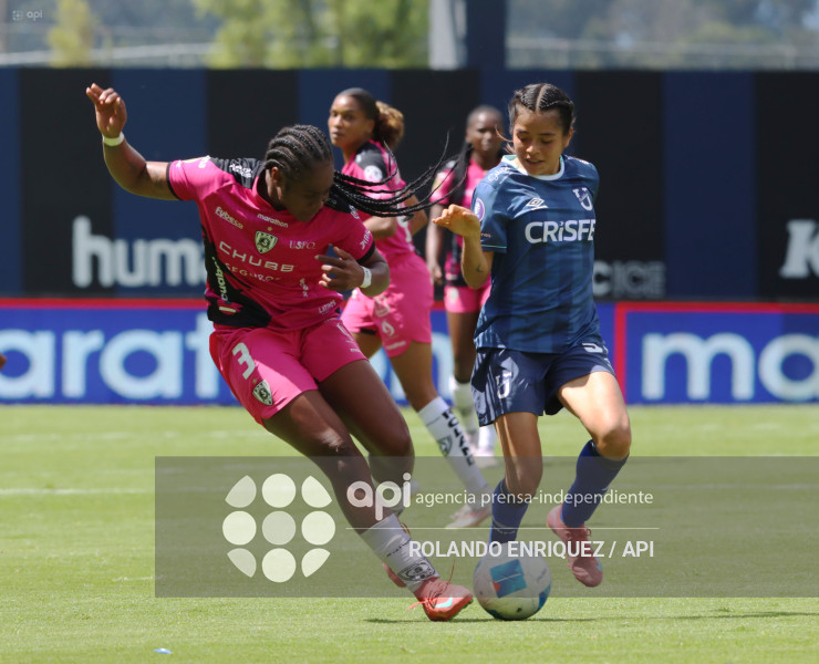 SPO SUPERLIGA INDEPENDIENTE VALLE VS CATOLICA
