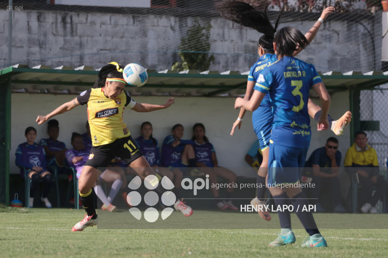 FBL SUPERLIGA FEMENINA ESPUCE VS BARCELONA