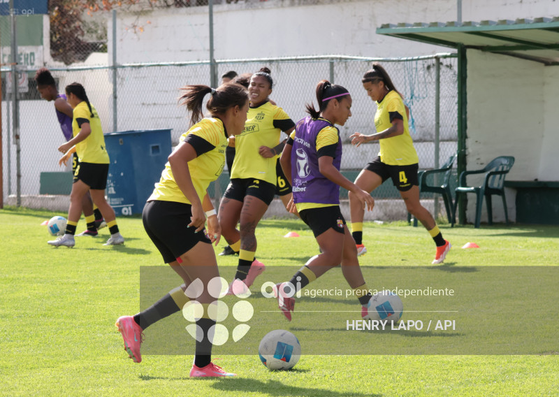 FBL SUPERLIGA FEMENINA ESPUCE VS BARCELONA