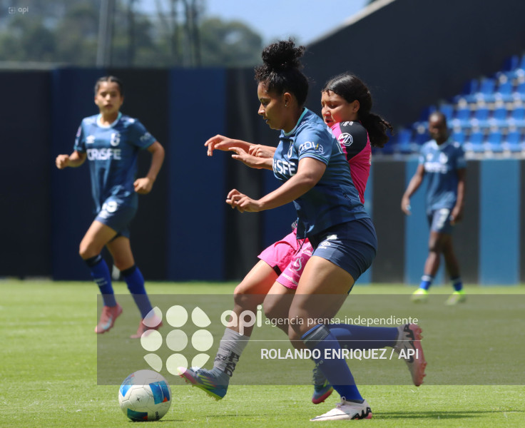 SPO SUPERLIGA INDEPENDIENTE VALLE VS CATOLICA