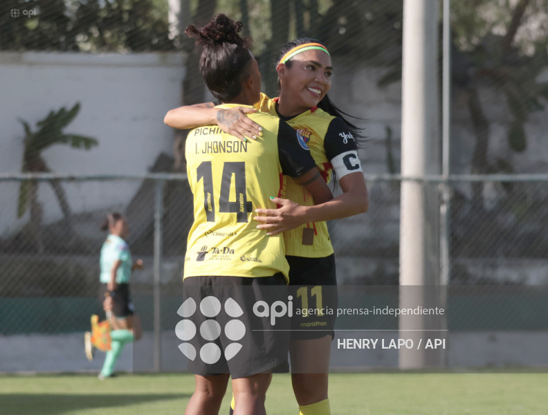 FBL SUPERLIGA FEMENINA ESPUCE VS BARCELONA