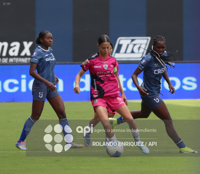 SPO SUPERLIGA INDEPENDIENTE VALLE VS CATOLICA