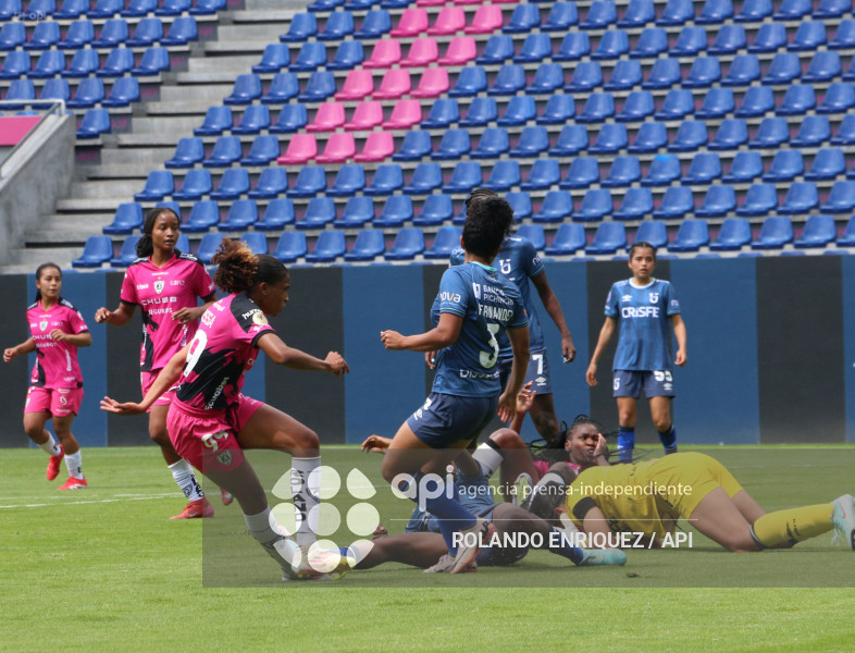 SPO SUPERLIGA INDEPENDIENTE VALLE VS CATOLICA