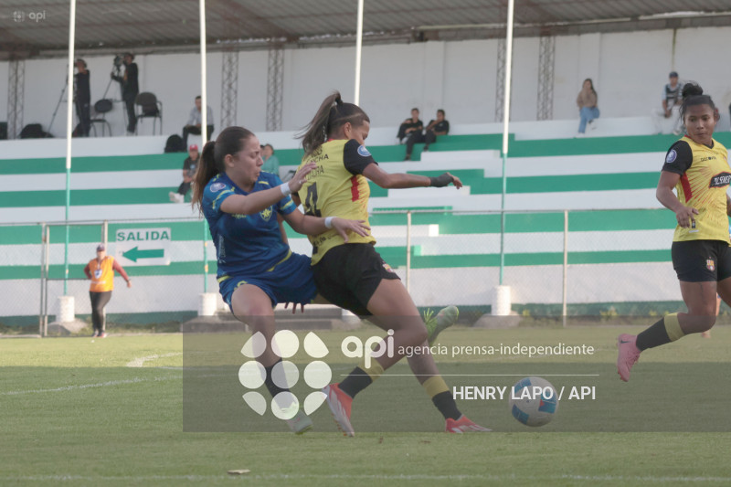 FBL SUPERLIGA FEMENINA ESPUCE VS BARCELONA