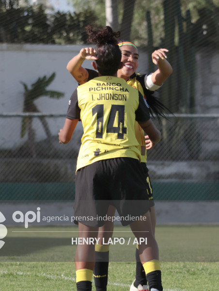 FBL SUPERLIGA FEMENINA ESPUCE VS BARCELONA