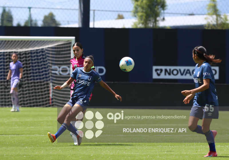 SPO SUPERLIGA INDEPENDIENTE VALLE VS CATOLICA