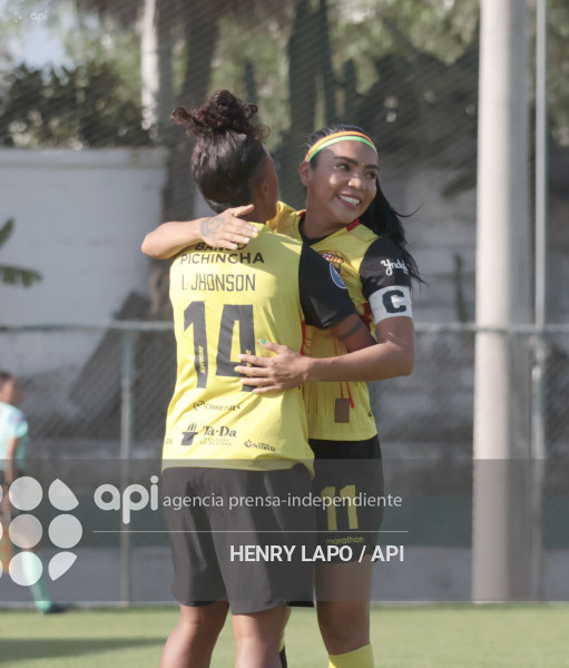 FBL SUPERLIGA FEMENINA ESPUCE VS BARCELONA