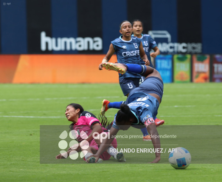 SPO SUPERLIGA INDEPENDIENTE VALLE VS CATOLICA